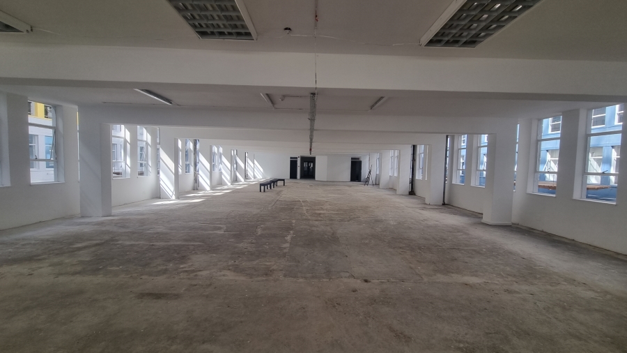To Let Commercial Property for Rent in Cape Town City Centre Western Cape